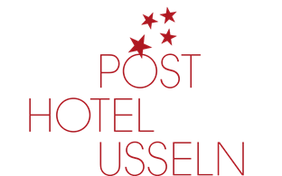 Logo Posthotel Usseln